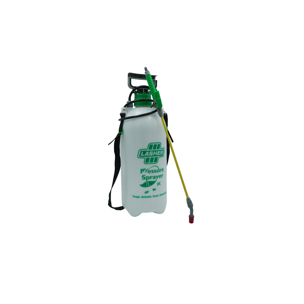 Lasher Preasure Sprayer 7L