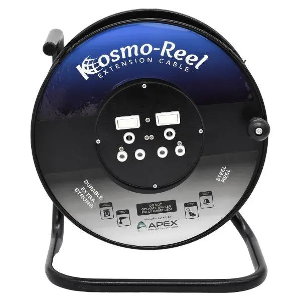 Kosmo Extension Reel Reel Empty 50m Double -