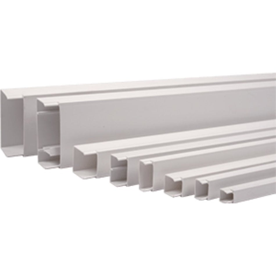 Trunking 3m 40x25mm