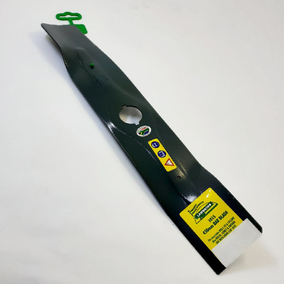 Lawnking Lawnmower Blade 450MM