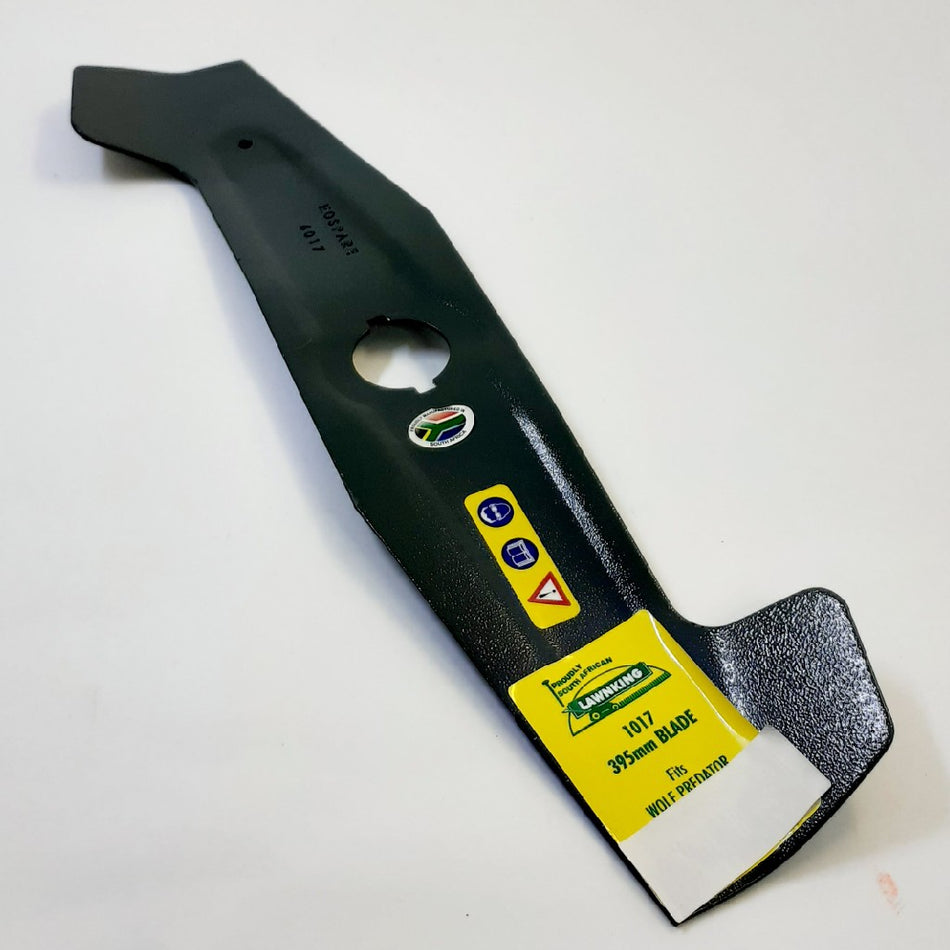 Lawnking Lawnmower Blade 395MM