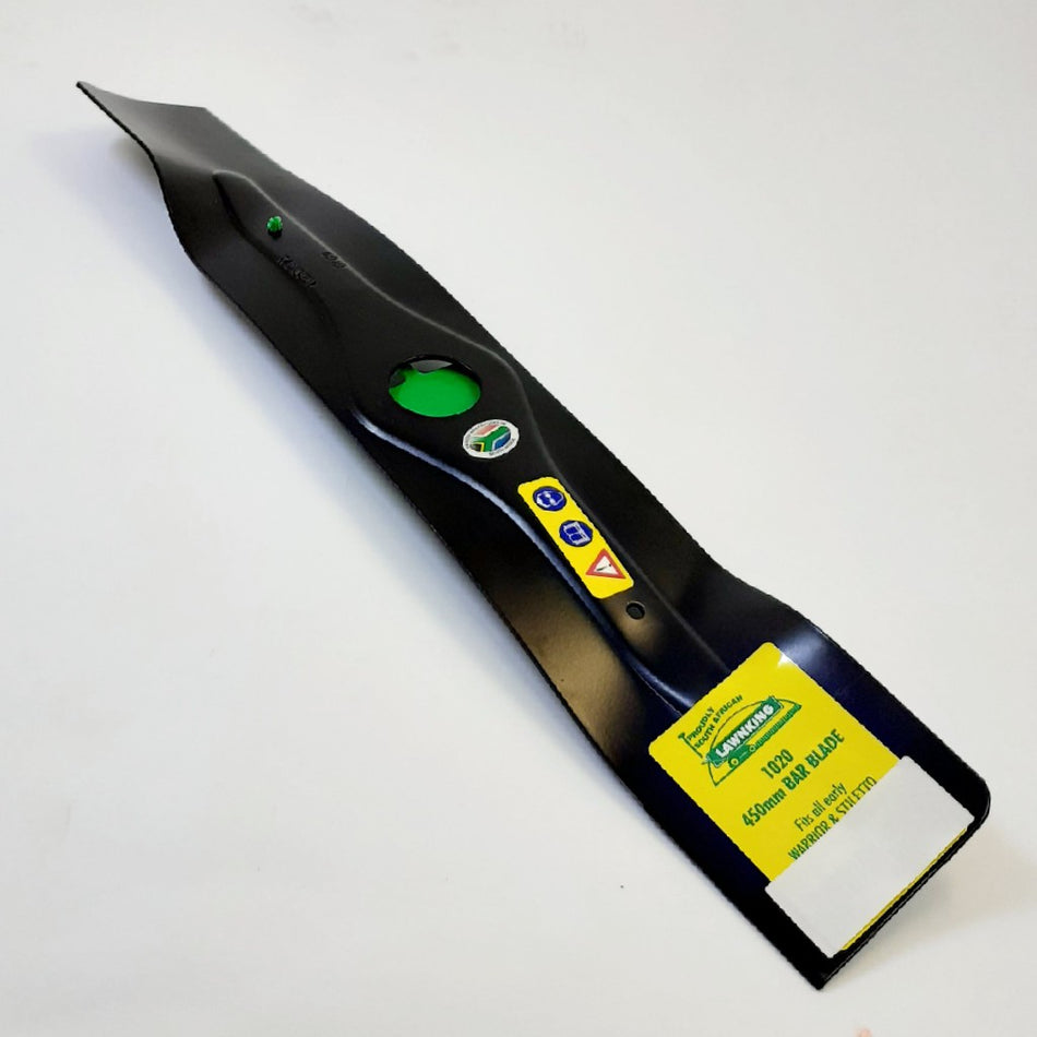 Lawnking Blade & Stileto Warior 450MM