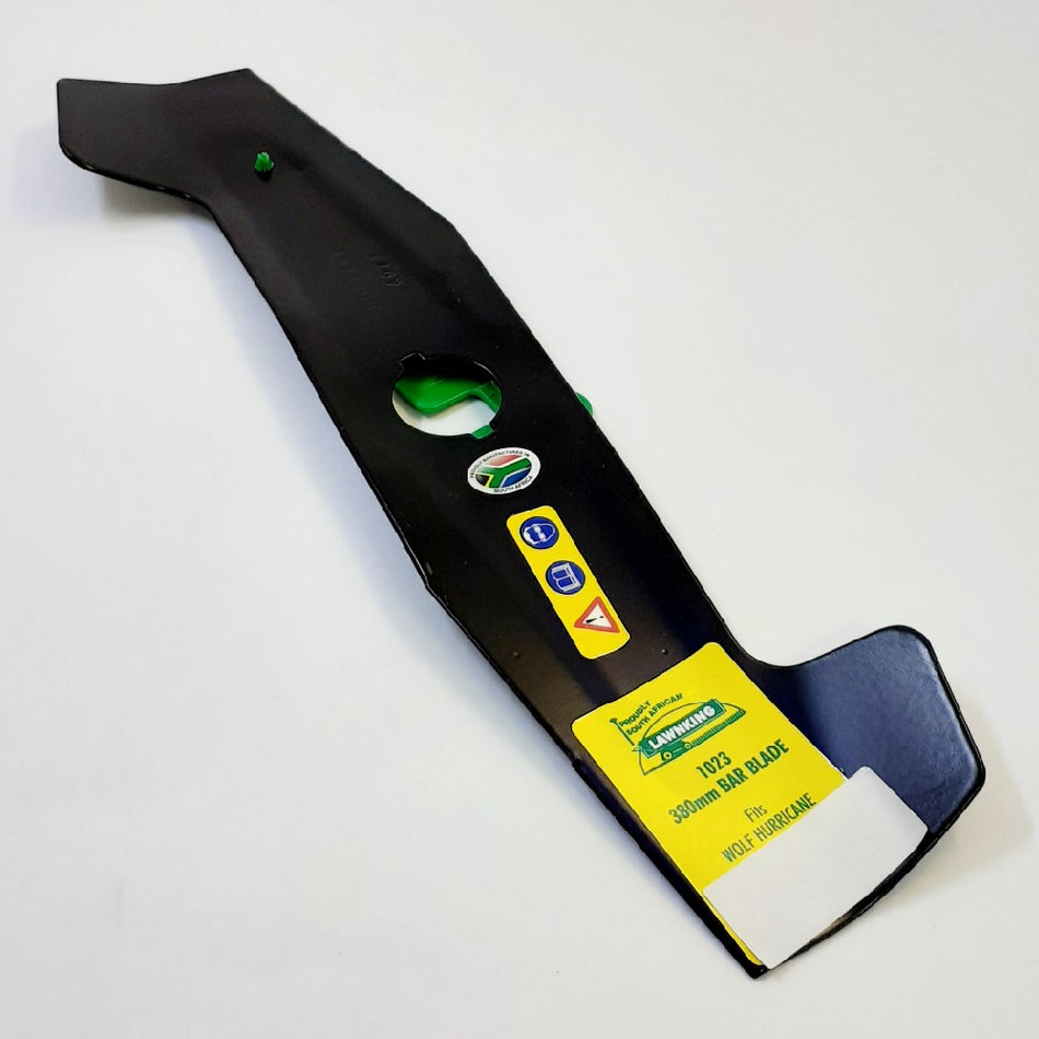 Lawnking Blade Wolf Hurricane