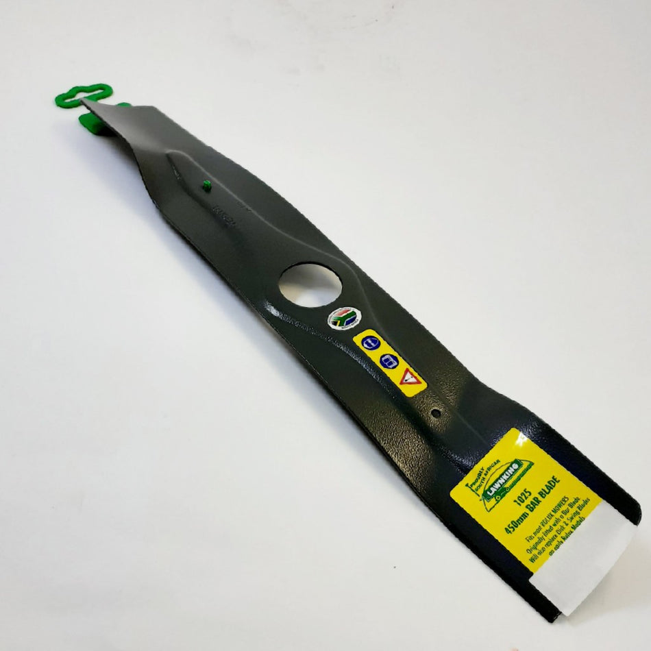 Lawnking Blade Rolux