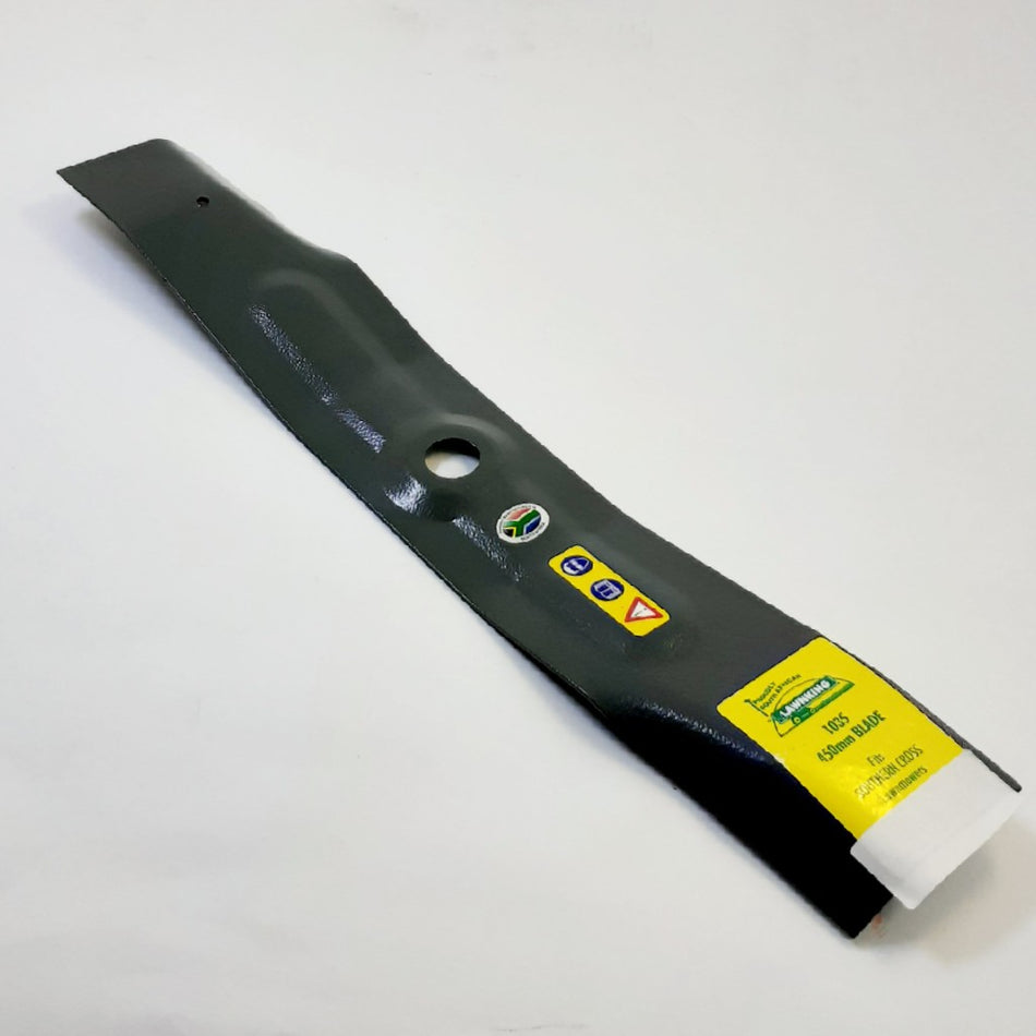 Lawnking Blade Southern Cross 450MM