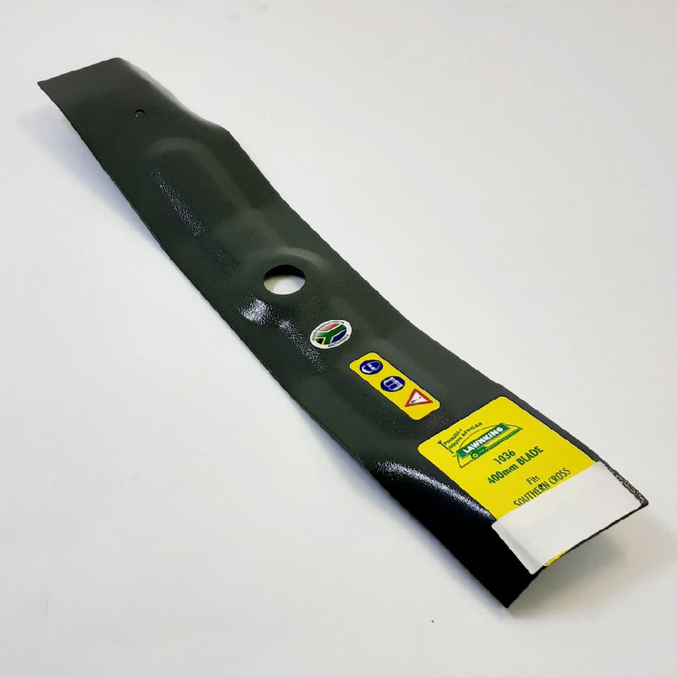 Lawnking Blade Southern Cross 400MM
