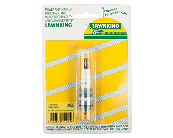 Lawnking Lawnmower Spark Plug Short