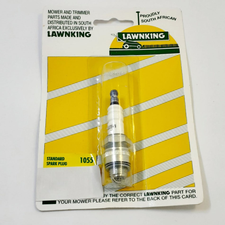 Lawnking Lawnmower Spark Plug Standard