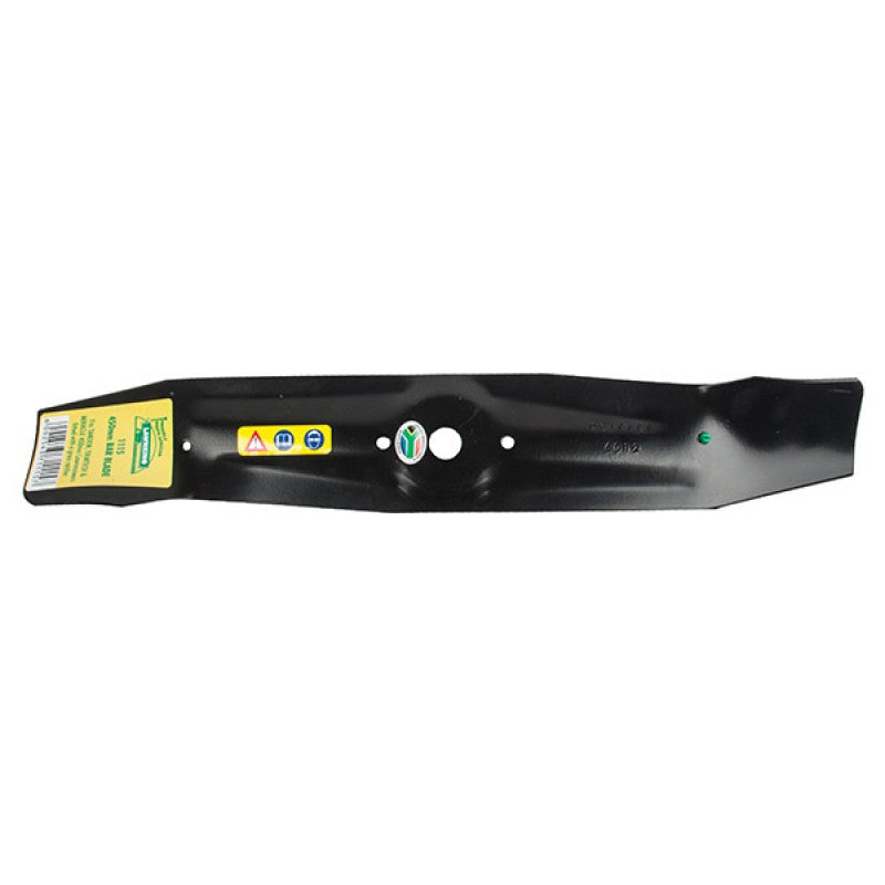 Lawnking Blade Flat Bar 450MM