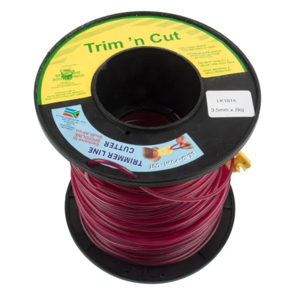 Lawnking Cable 35MX 1.5MM