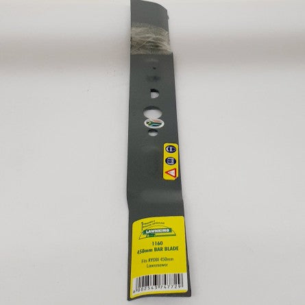 Lawnking Blade Ryobi 47CM