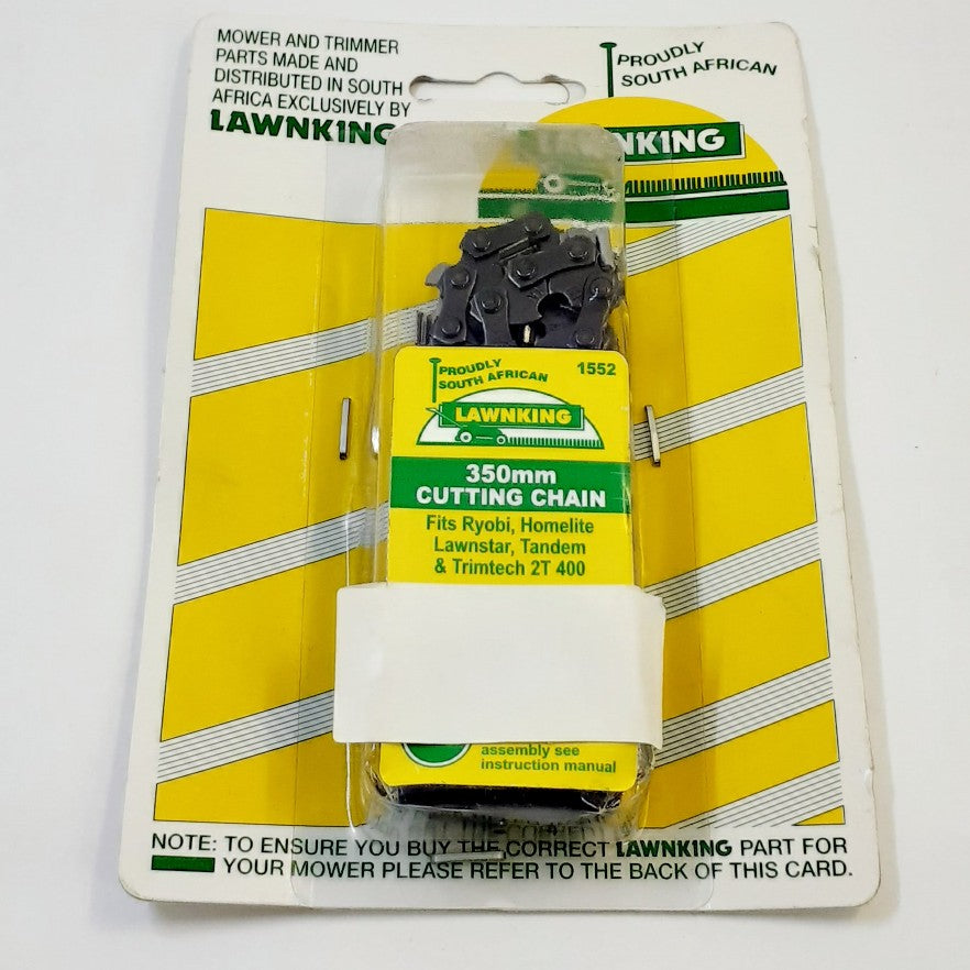 Lawnking Universal Chain 350MM