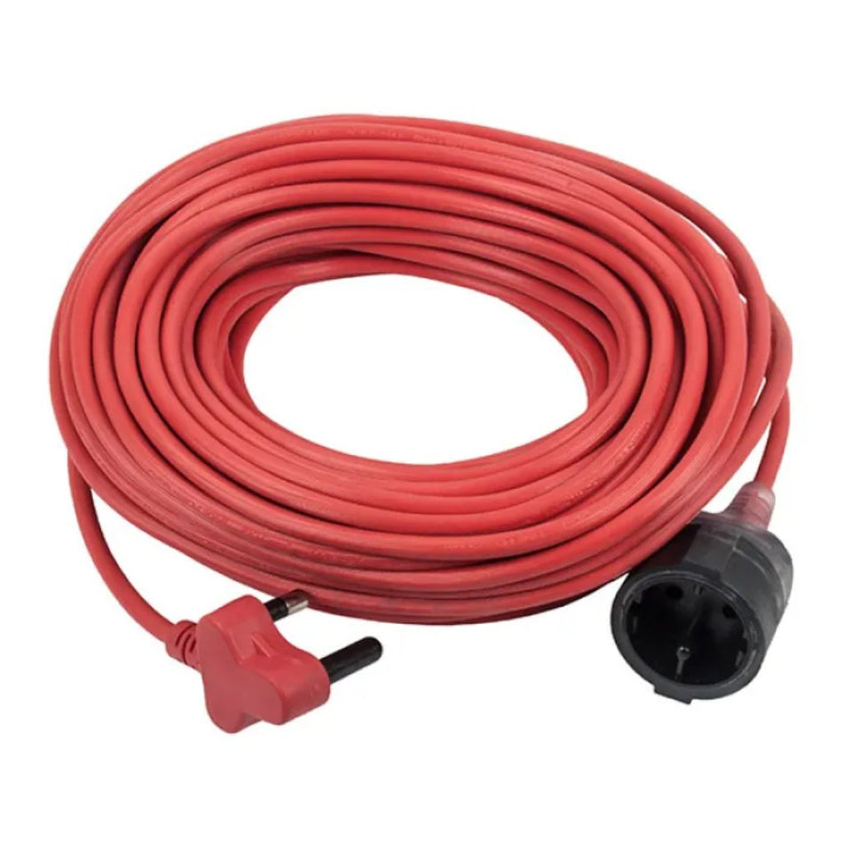 Lawnking Cable 25Mx1.0MM