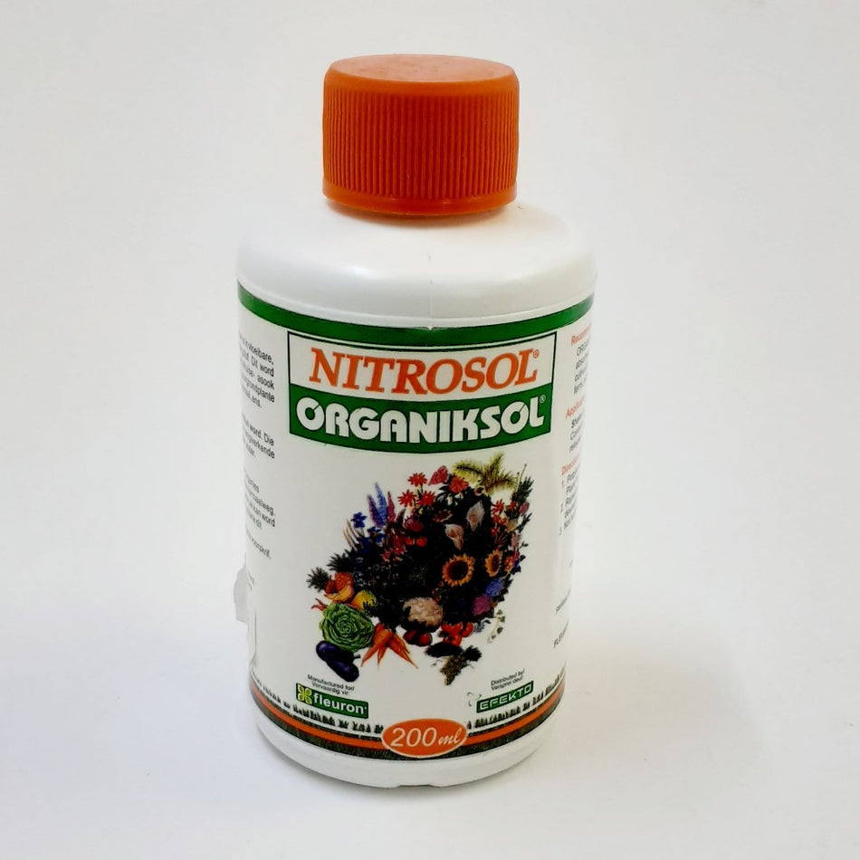 Efekto Nitrosol Plant Food