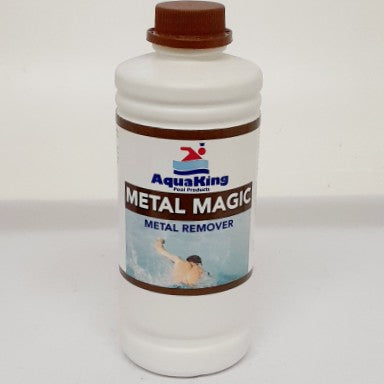 Aquakleer Brown 1L -