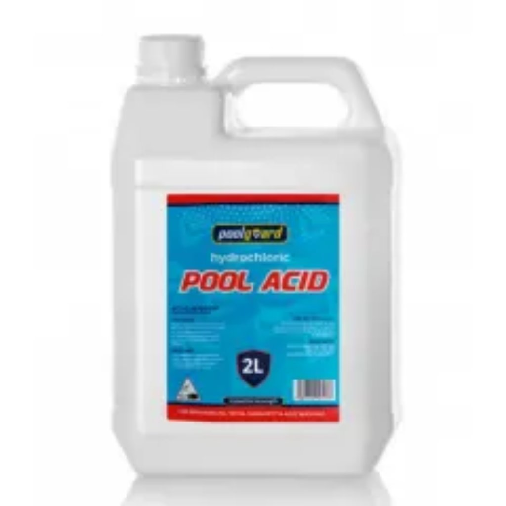Pool Acid 2L -