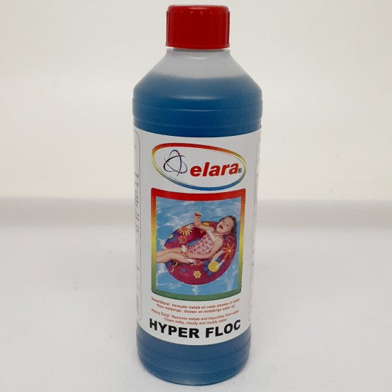 Elara Hyper Floc  500ml -