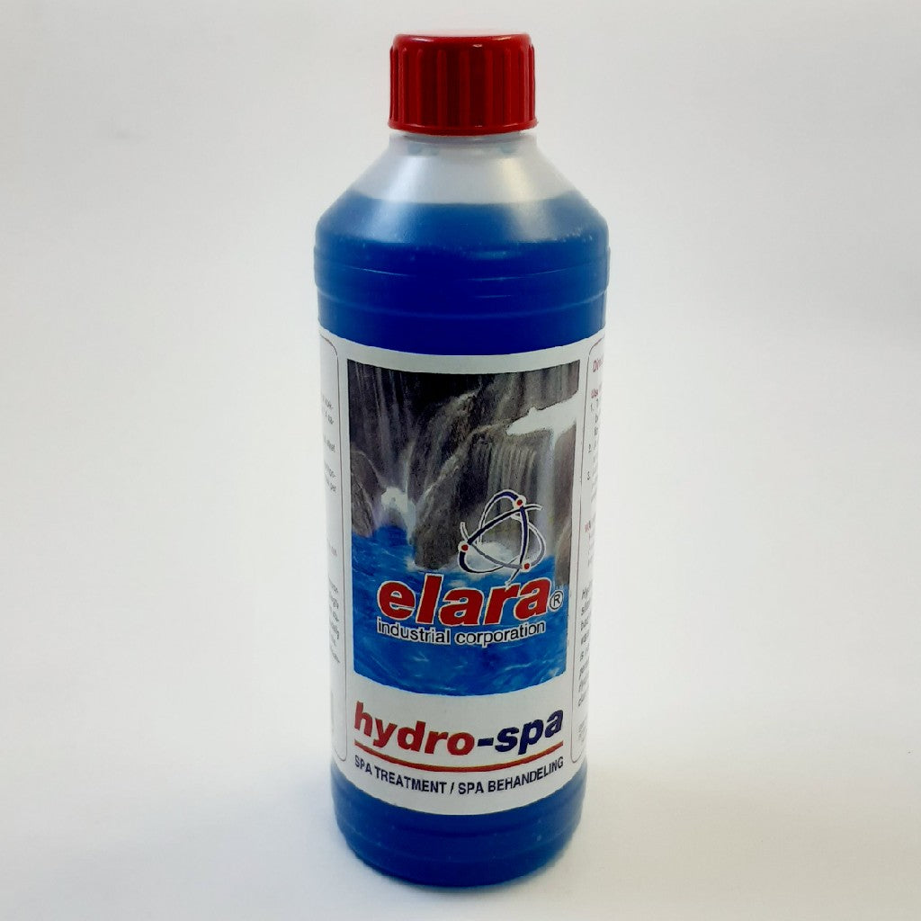 Elara Hydro Spa 500ml -