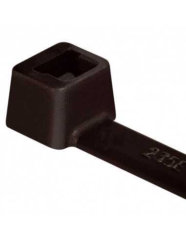 Cable Ties Insulock Black 100pc 305x4.7mm