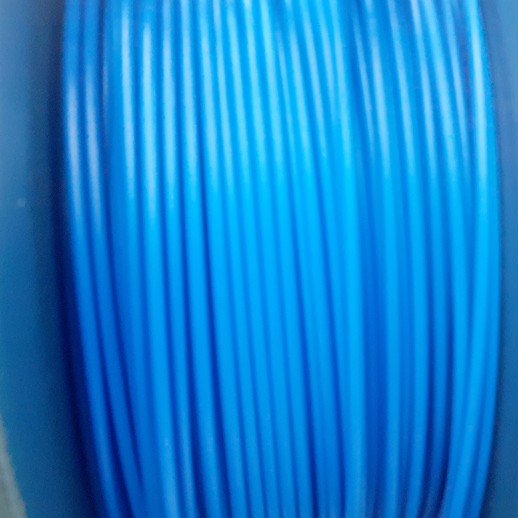 House Wire 1.5mm Blue Per Meter