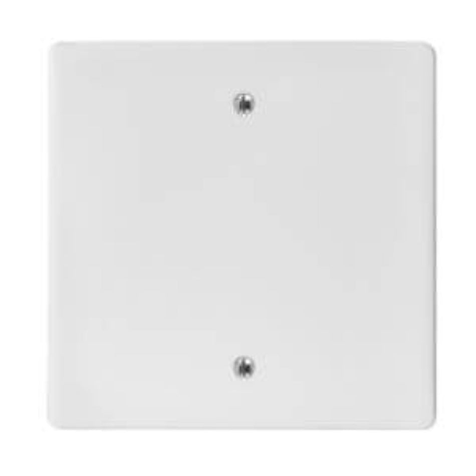 Cover Plate Classic Blank 4x4