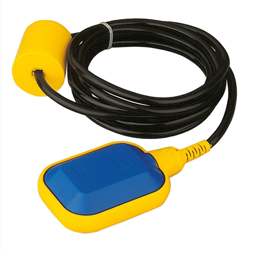 Switch Float -