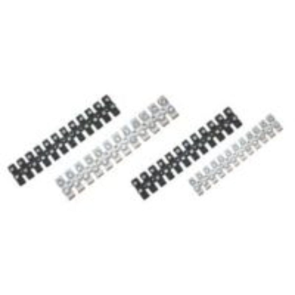 Waco Strip Connector Lo Heat Poly Propolene