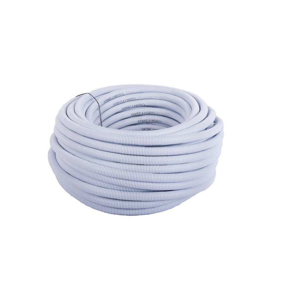 Conduit Flexible PVC 20mm Per Meter