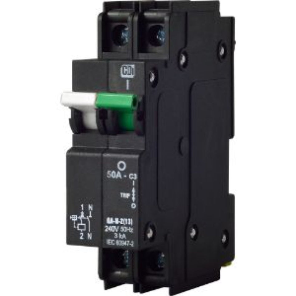 Circuit Breaker qa3-g3 25AMP
