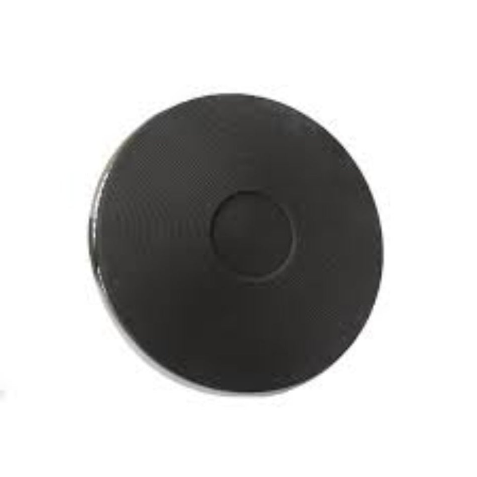 Stove Plate 6 Inch Solid Universal