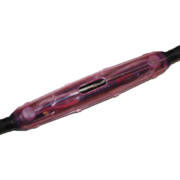 Metaplast Joint kit MT3 Polyurethane 6-35mm 4 Core Cable 23-3mm Diam -