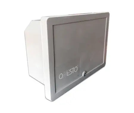 Socket Enclosure Waterproof 100x100 -