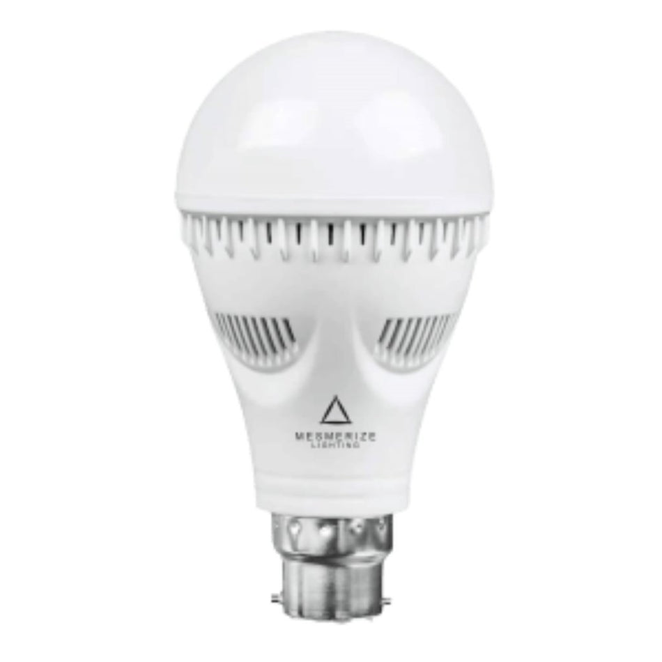 Voltex led lamp illumenova a60 7/9w e27 emg 1'S