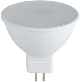 Waco Lamp MR16 LED 5w GU5.3 6500k -