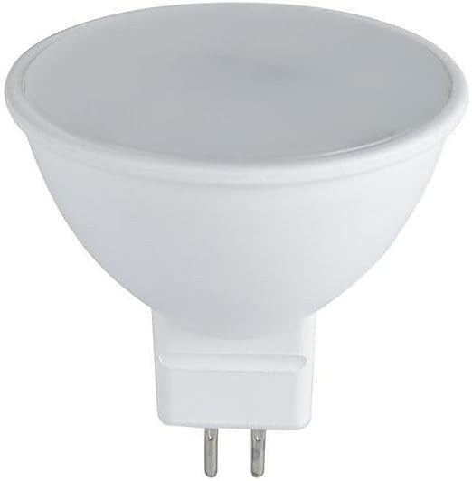 Waco Lamp MR16 LED 5w GU5.3 350lm -