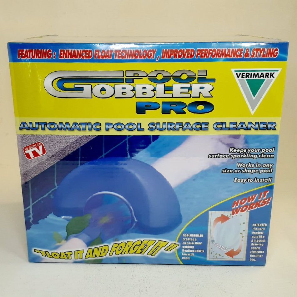 Verimark Pool Gobbler Pro