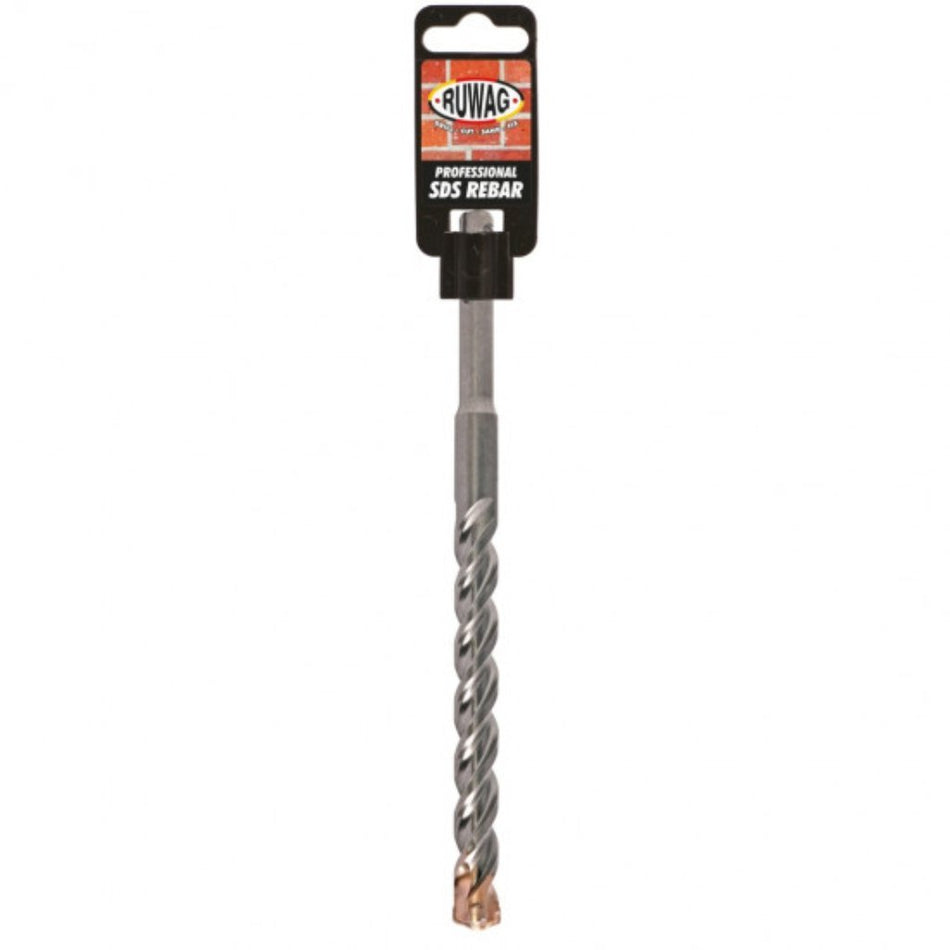 Ruwag Sds Plus Rebar 14.0x210mm