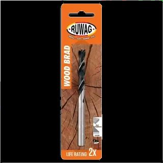 Ruwag Wood Turbo Carded 12.00MM