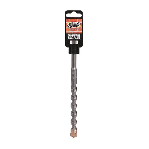 Ruwag Sds Plus Professional Drill Bit 12.0X940X1000