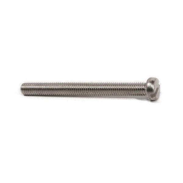 S-Steel Machine Screw C-Head 3X16MM (10)