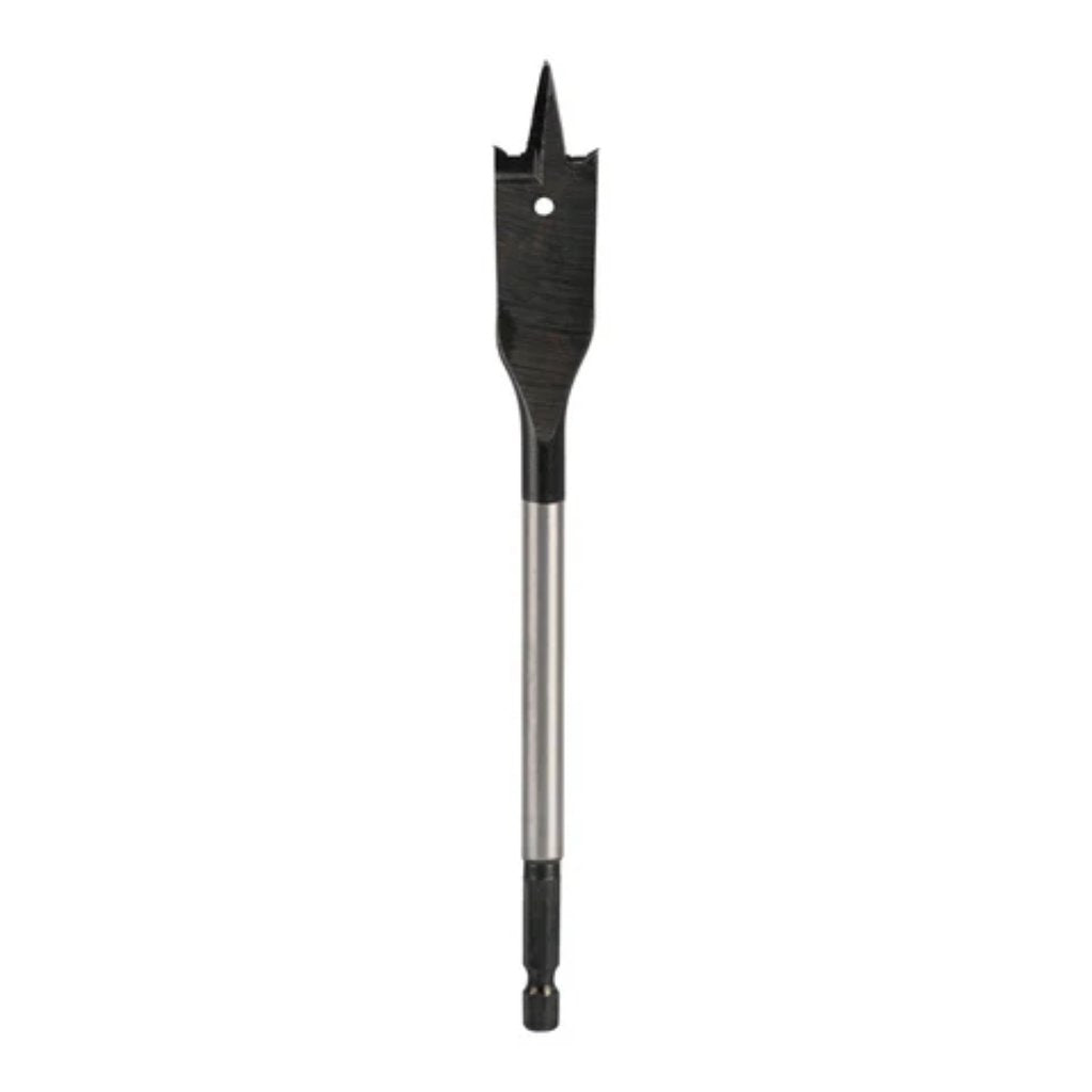 Ruwag Drill Bitt Wood Flat Long Carded 25.0mm