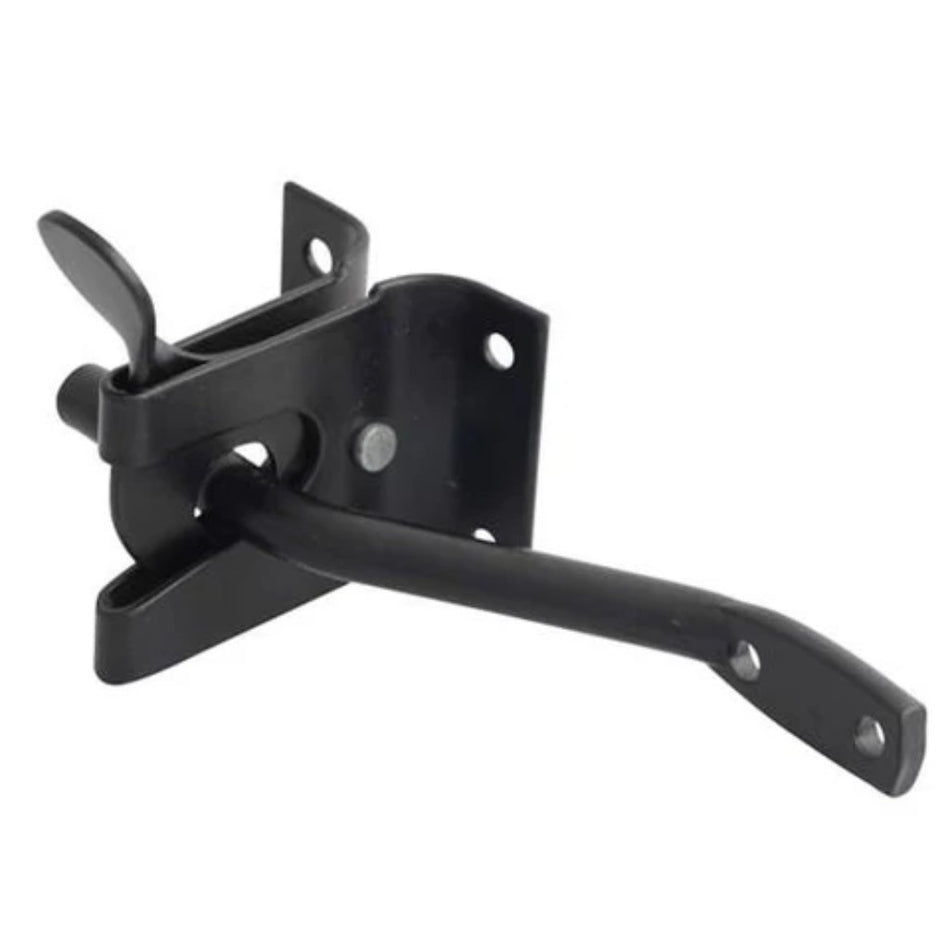 Ruwag Gate Latch