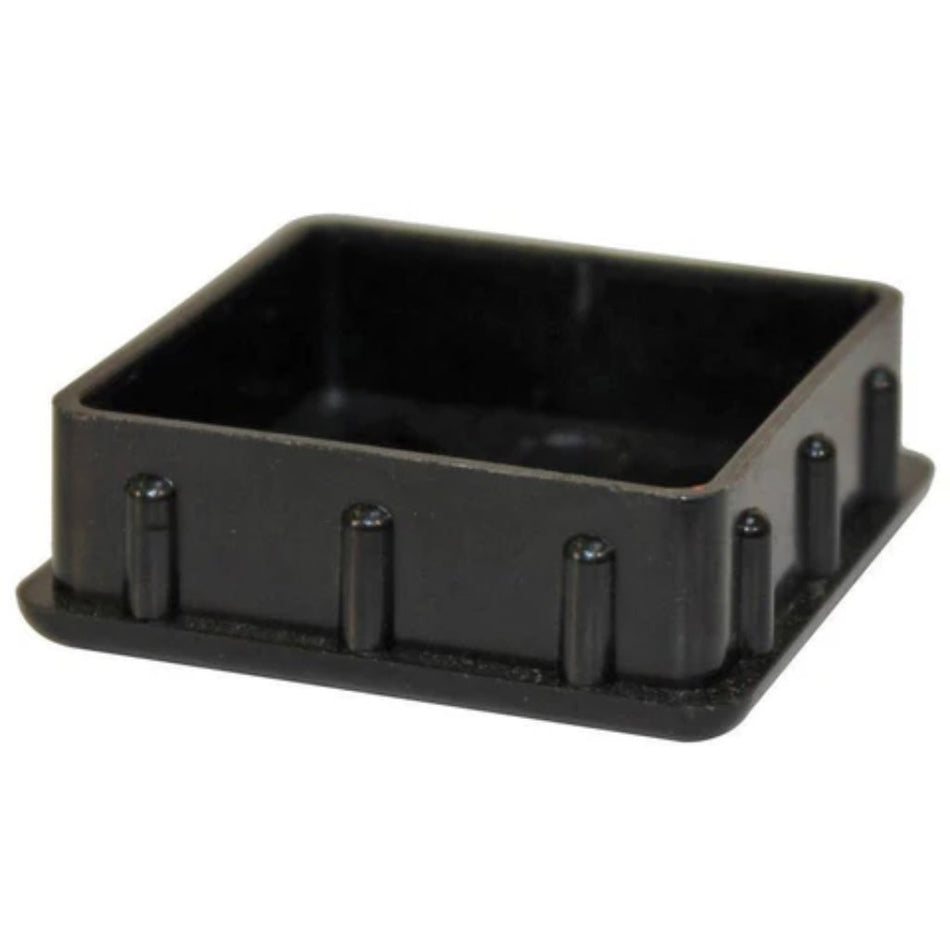 Ruwag Plug Square Plastic Insert 4pc
