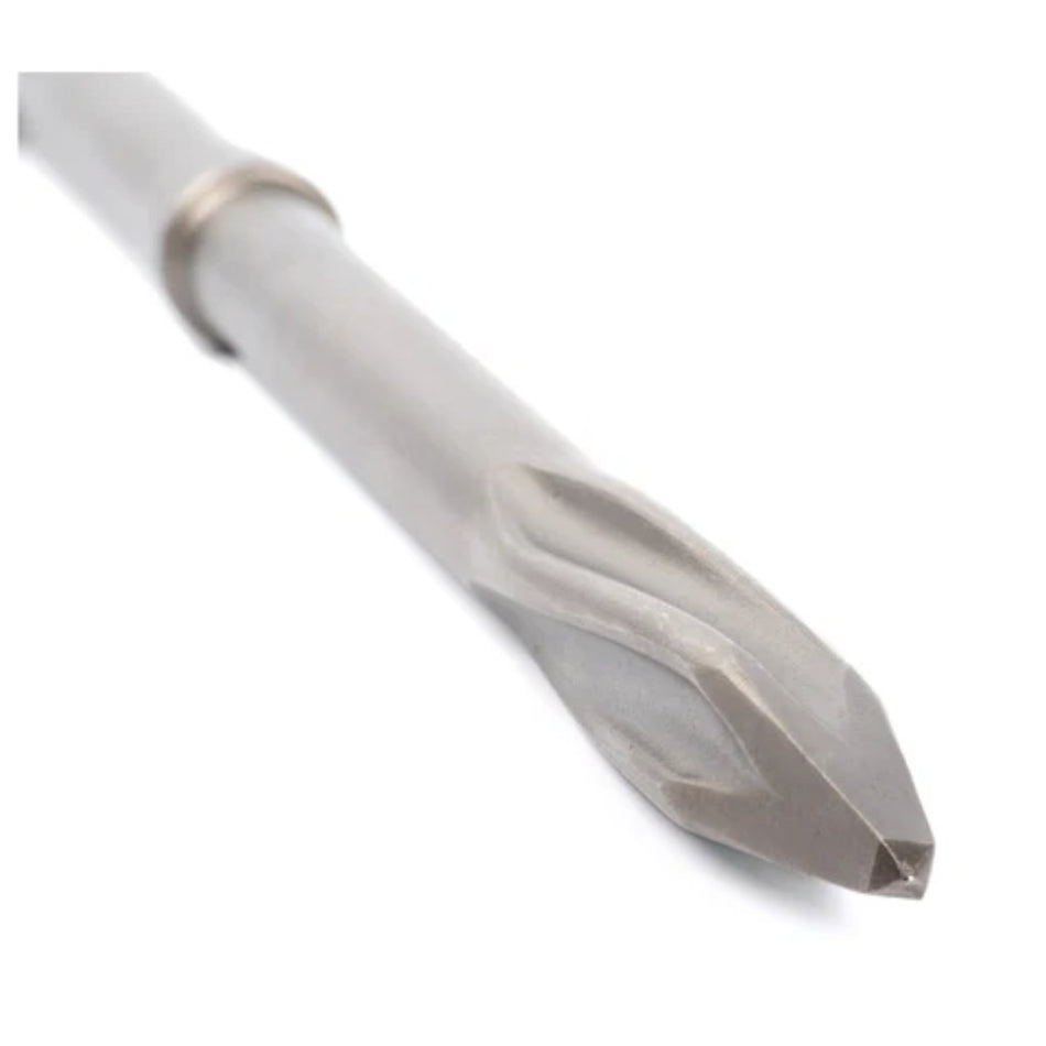 Ruwag SDS Plus Standard Pointed Chisel