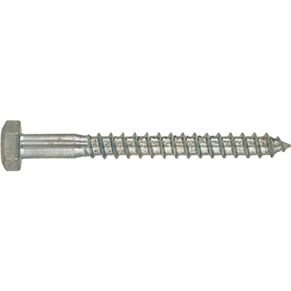 Ruwag Coach Screw 100pc