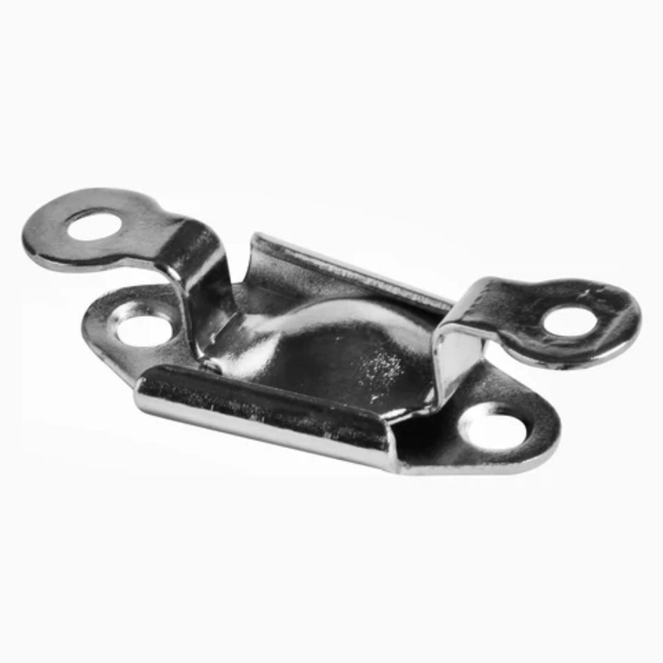Ruwag Mirror Movement Bracket Nickle Plated