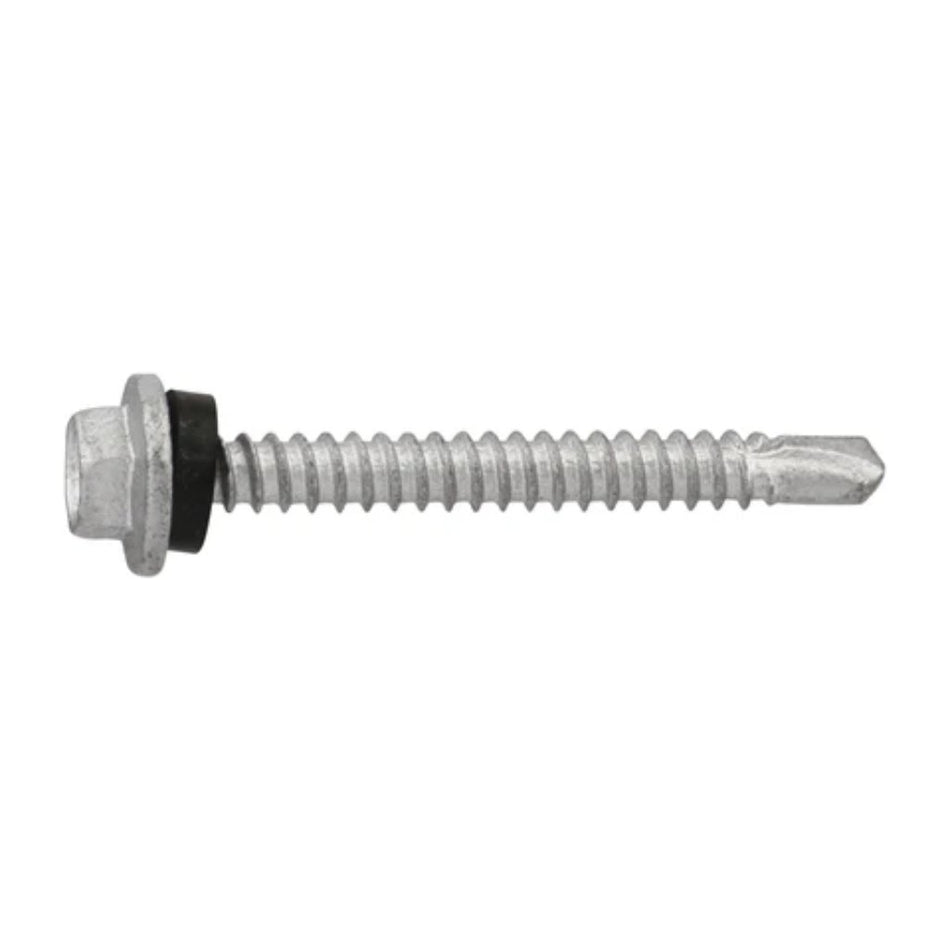 Ruwag Tek Screw C3 Full Thread 25pc