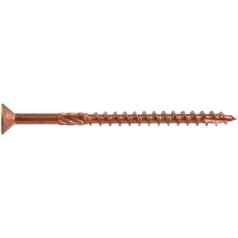 Ruwag Decking Screw 50pc