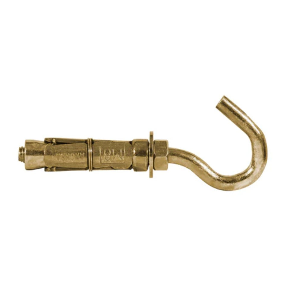 Ruwag Expansion Hook Bolt 10pc