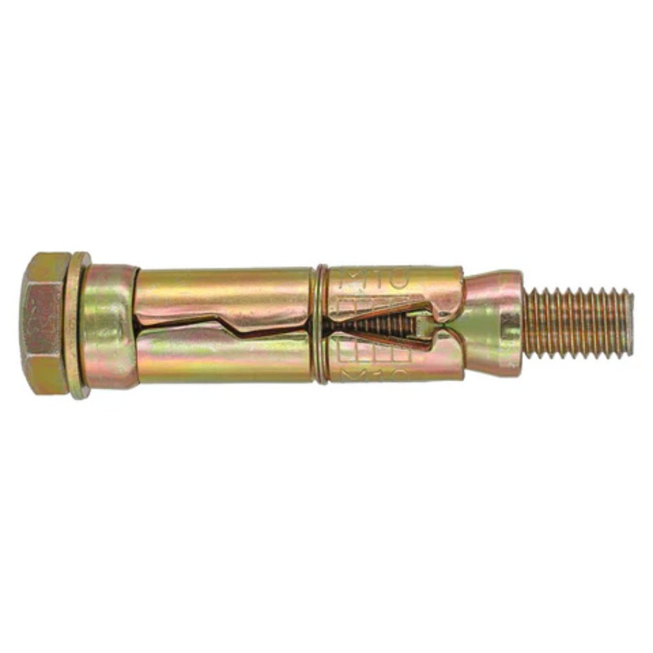 Ruwag Expansion Bolt 10pc